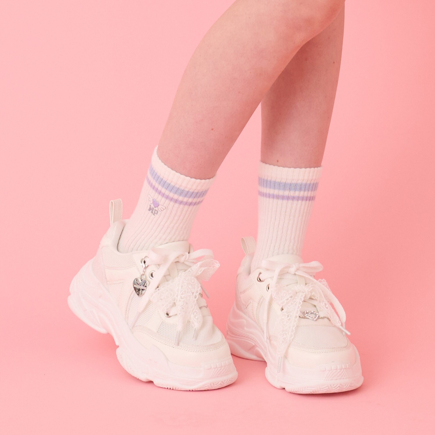 ラインリブソックス