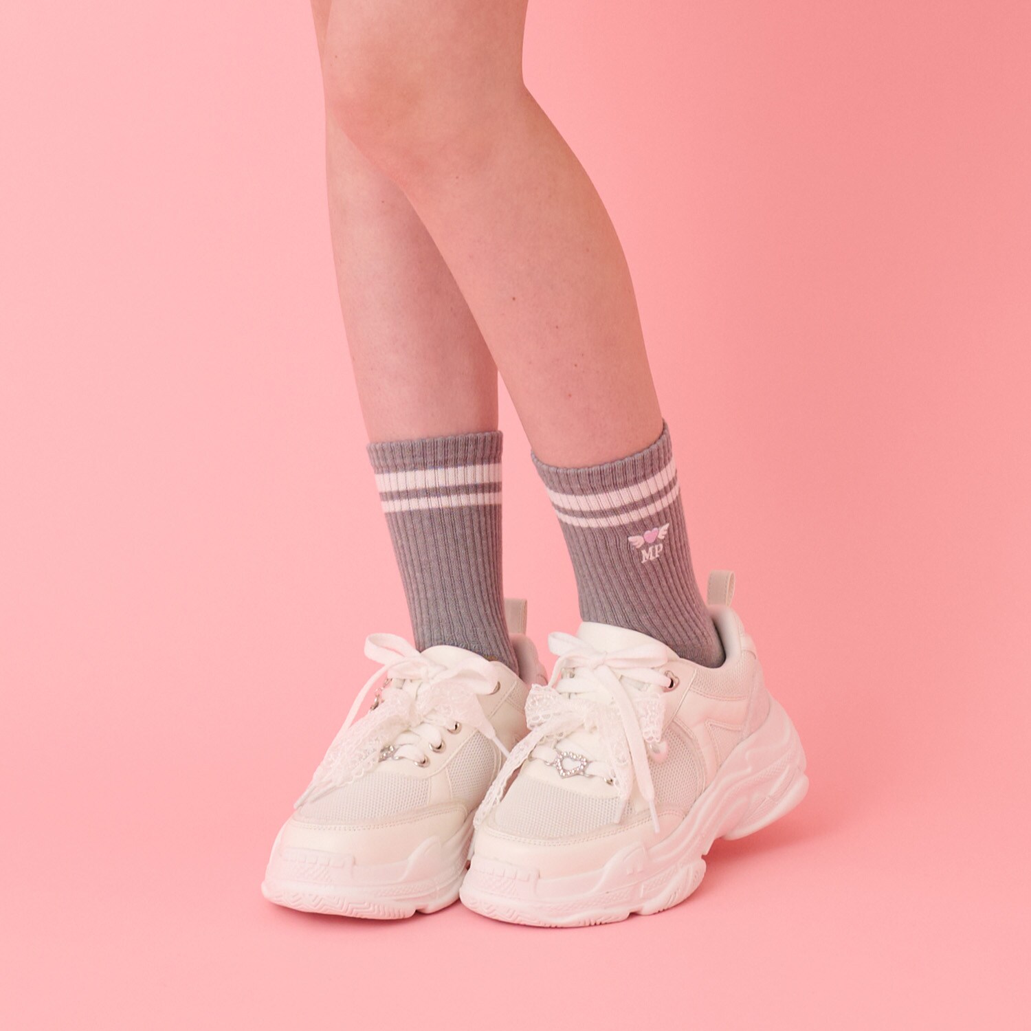 ラインリブソックス