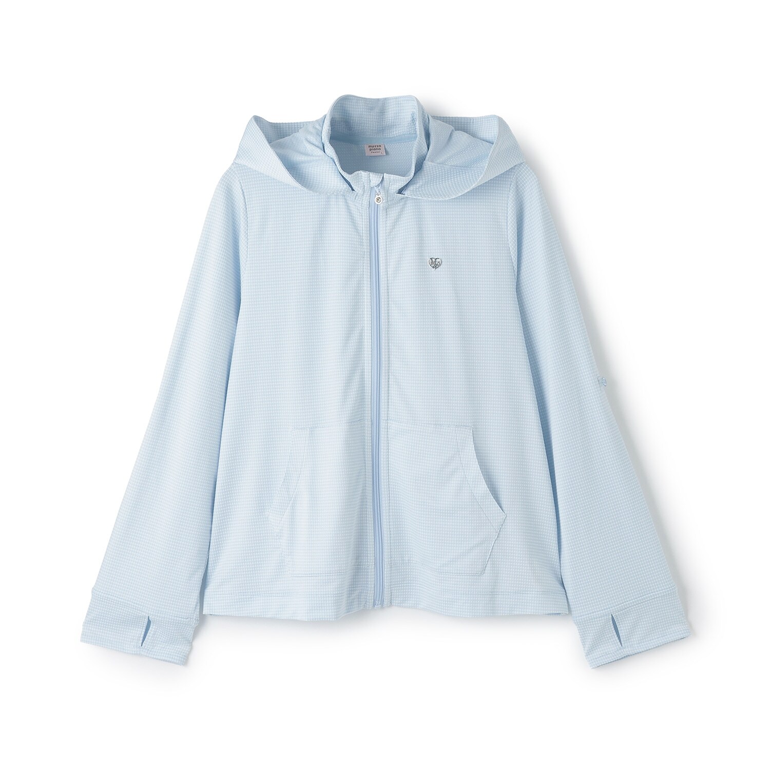 【水陸両用】【UVカット】2WAYラッシュガード