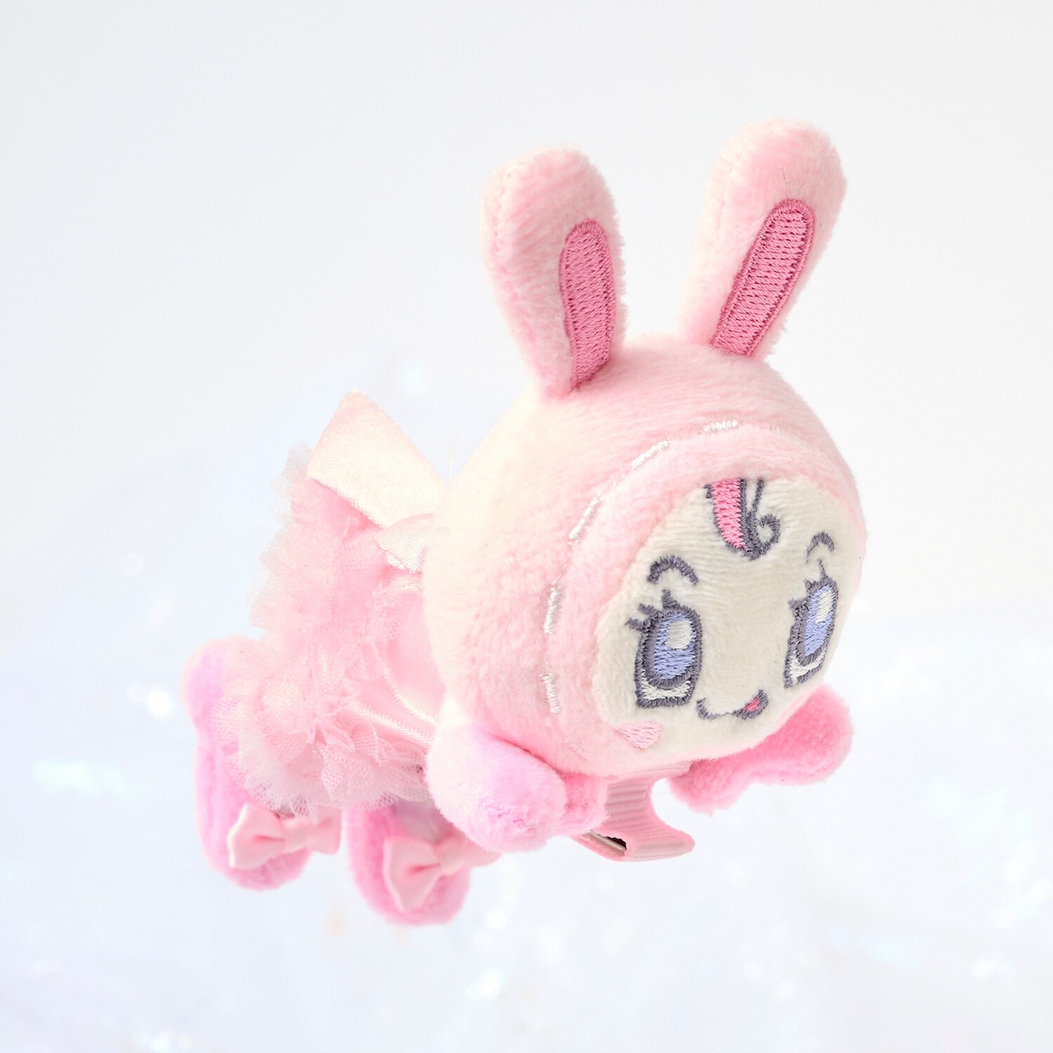 ぴょこんとベリエちゃんクリップ