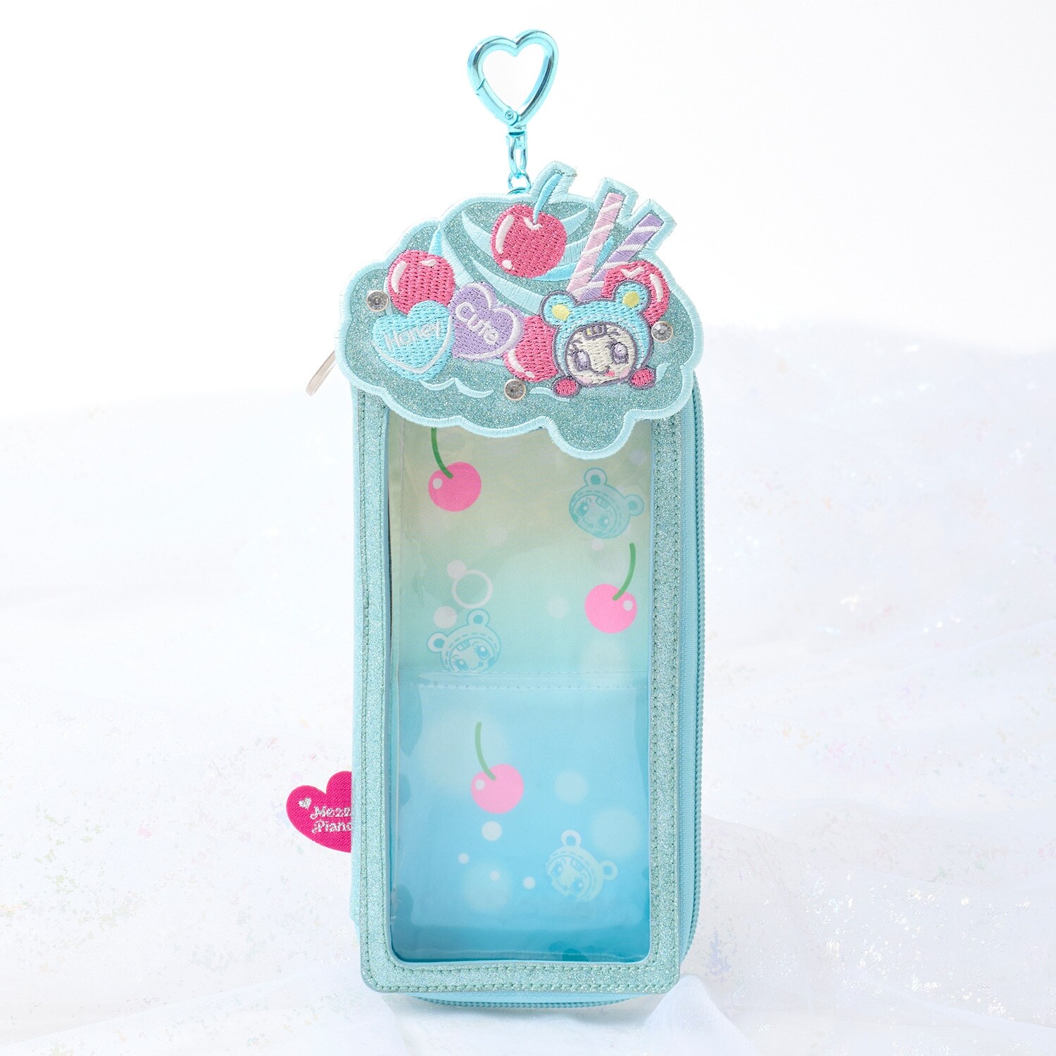 【予約商品】HAPPYソーダフロートアクスタケース