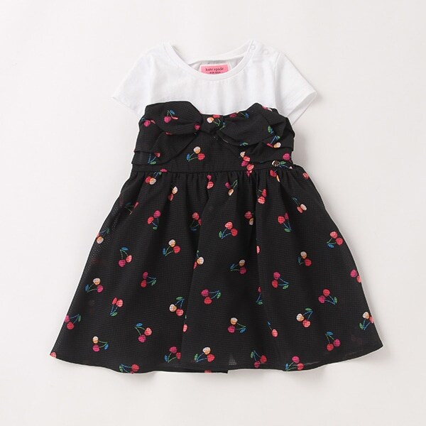 【リピート】【直営店で取り扱い無し】インファント・トドラー ミニチェリーズミックスメディアドレス