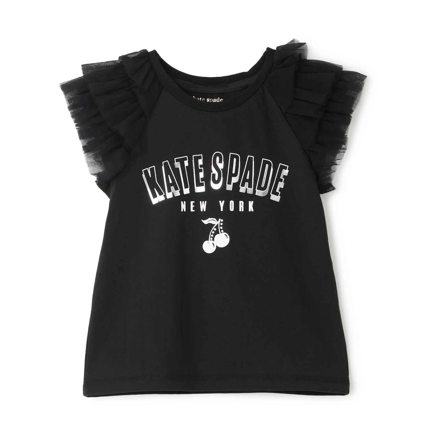 【人気商品再入荷】【直営店で取り扱い無し】トドラー チェリーTシャツ