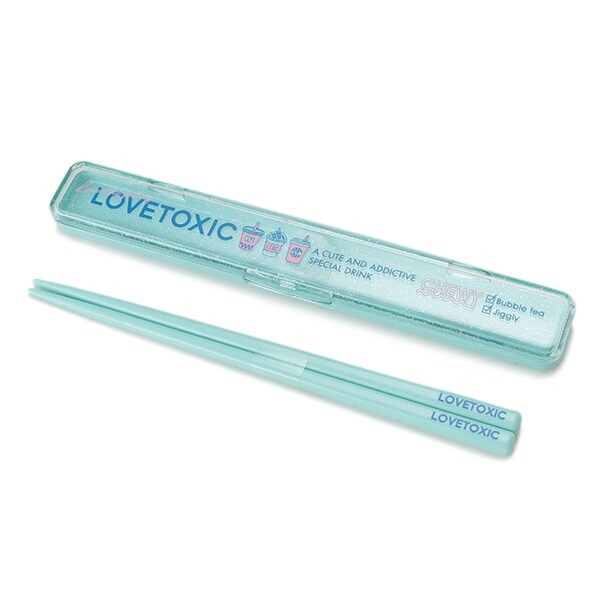 ドリンク柄お箸セット