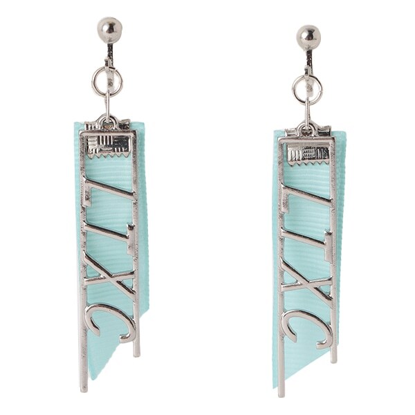 LTXCテープイヤリング