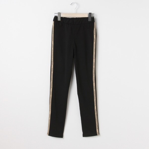 吸水速乾 サイドラインレギパン