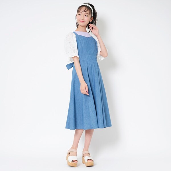 フレアージャンスカ