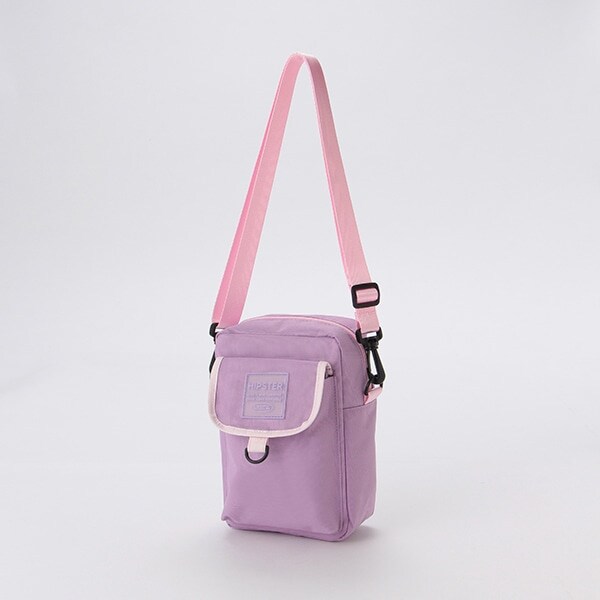 シリコンパッチタテショルダーバッグ