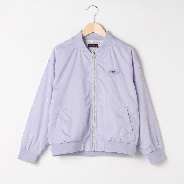 メッシュ裏つきMA1