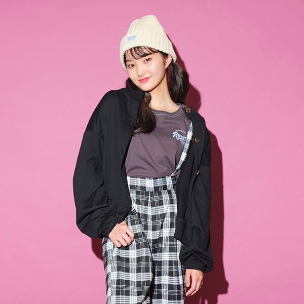 メッシュ裏つきMA1