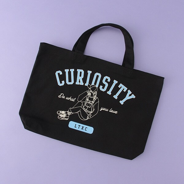 450横型トートバッグ