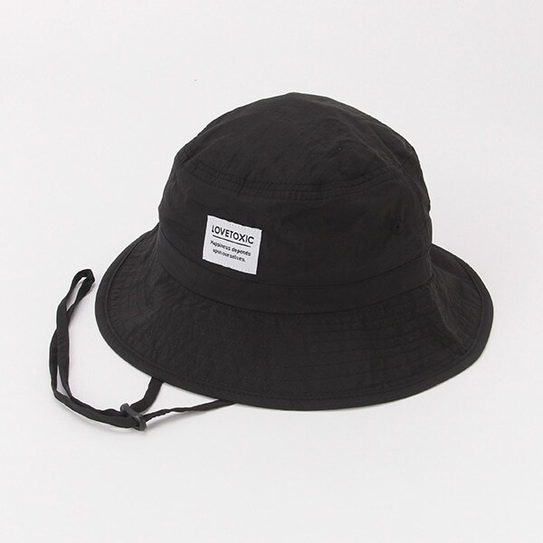 ポケッタブルサファリハット