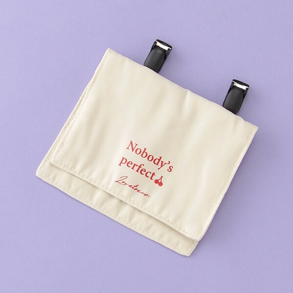 クリップポケット