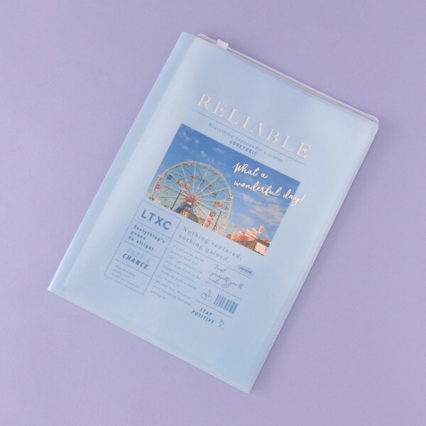 観覧車6ポケファイル