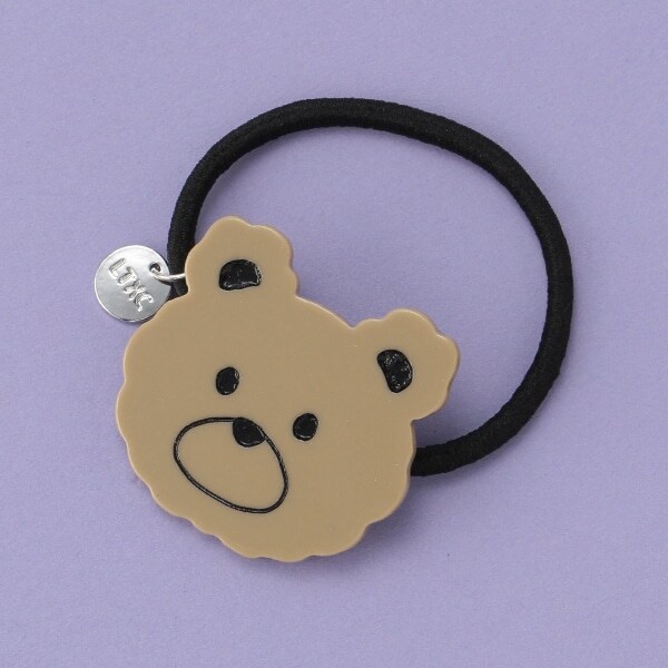 くまちゃんゴム