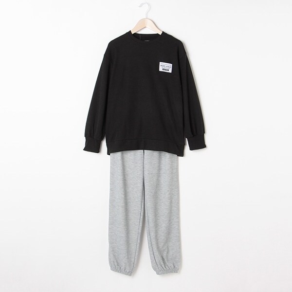 リラックスウェアSETUP