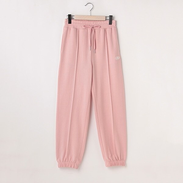 ミニ裏毛スウェットパンツ