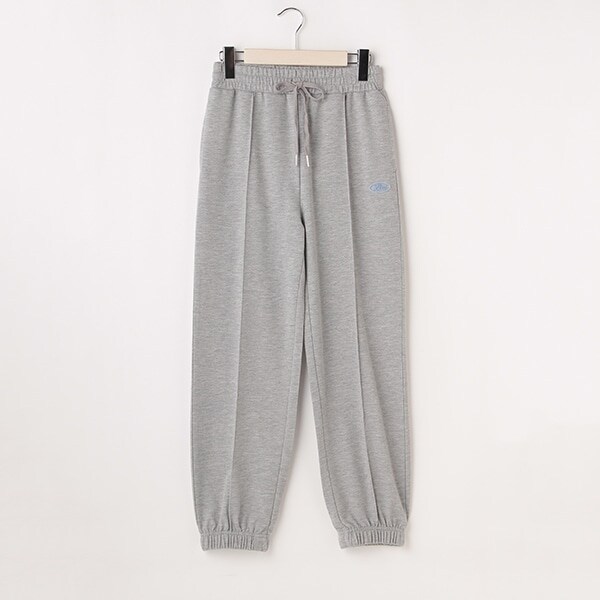 ミニ裏毛スウェットパンツ