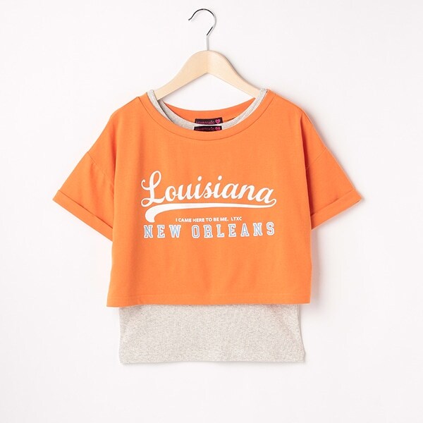 短丈半TインナーSET