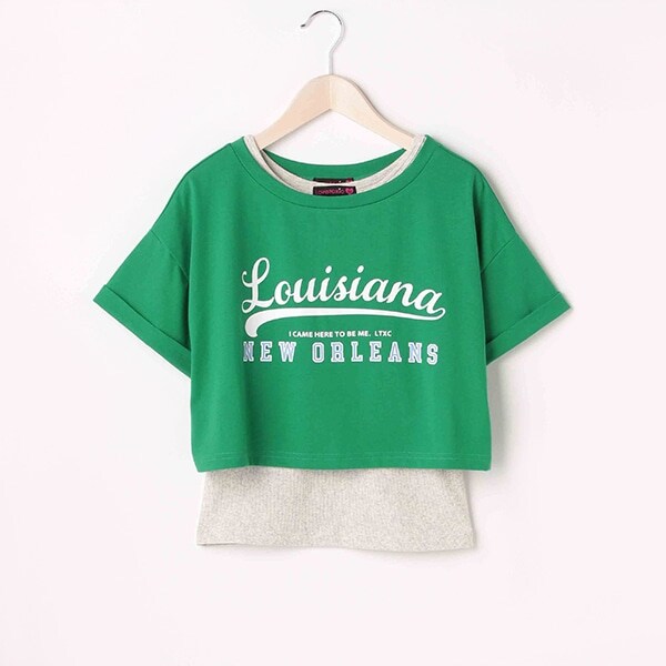 短丈半TインナーSET