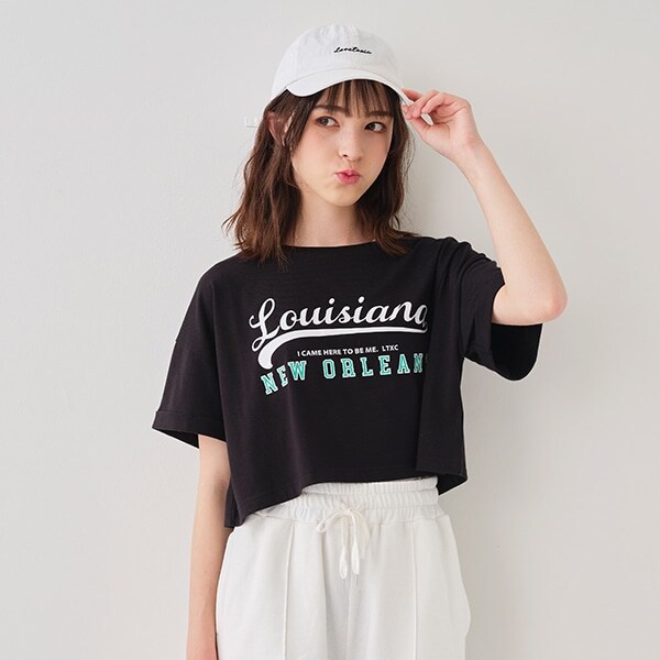 短丈半TインナーSET