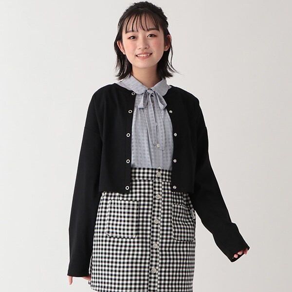 UVカットカーディガン