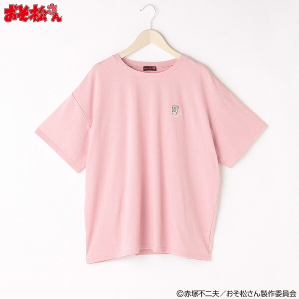 【おそ松さん】半袖Tシャツ