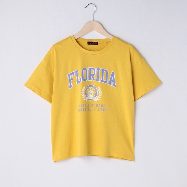 カレッジアソート半T