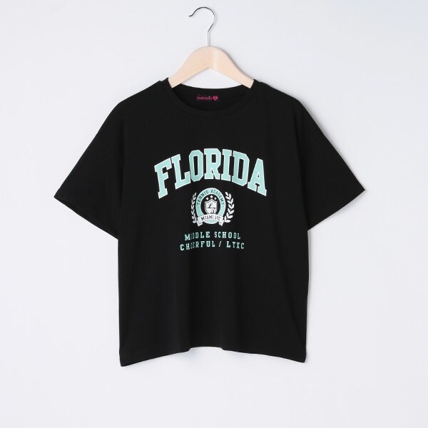 カレッジアソート半T