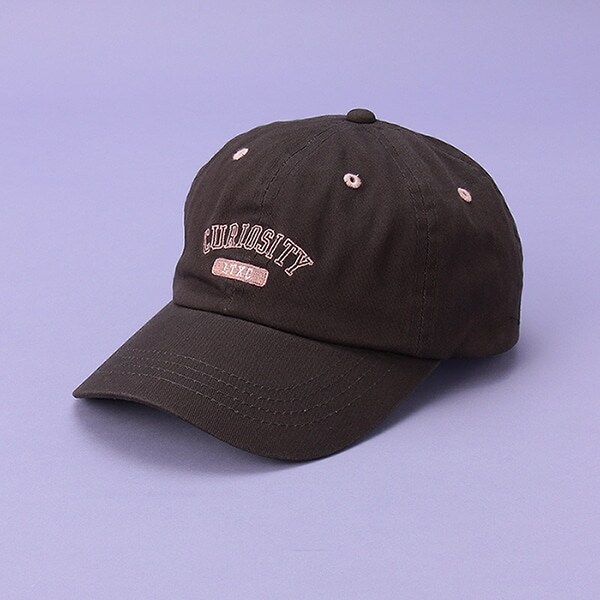 カレッジ刺しゅうローCAP