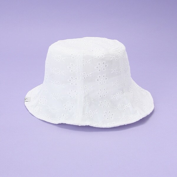 チューリップハット