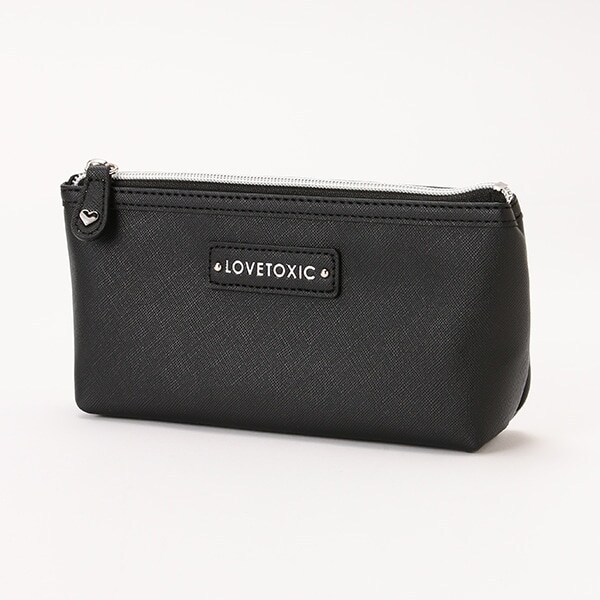 タグ三角ポーチ