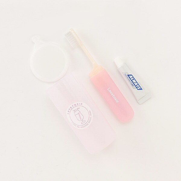 歯ブラシSET【日本製】