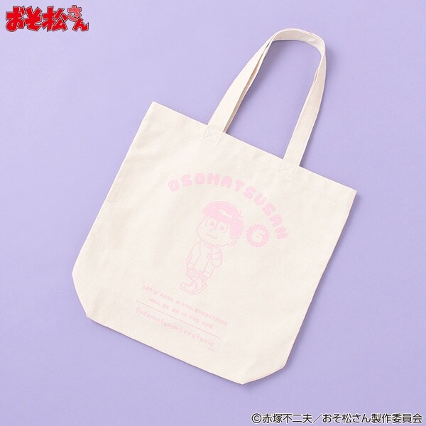 【おそ松さん】トートBAG