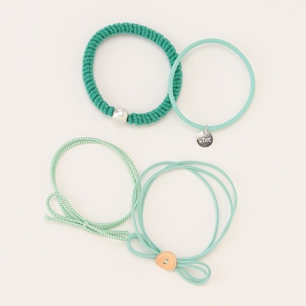 デザインゴムSET