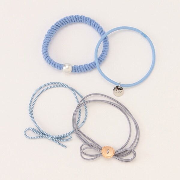 デザインゴムSET