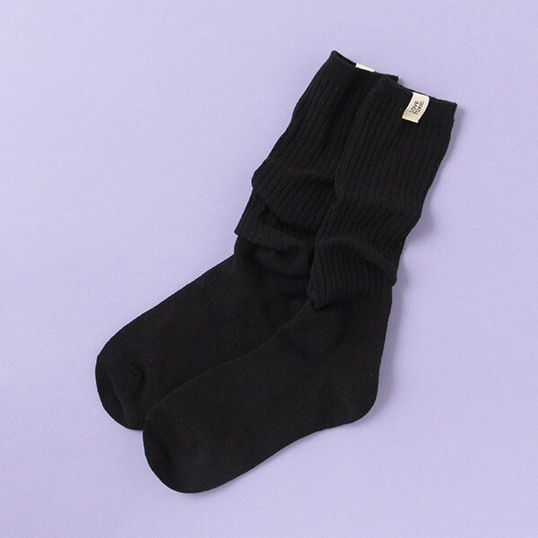 薄手ルーズソックス