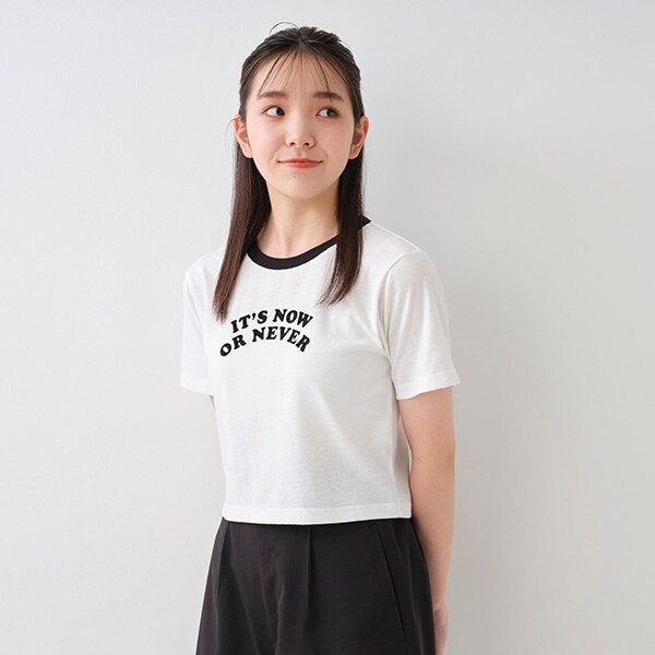 アソートコンパクト半T