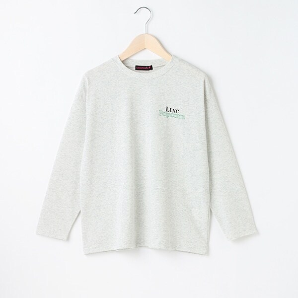 アソートBIG長袖Tシャツ