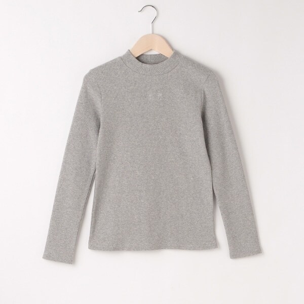 吸湿発熱テレコインナー