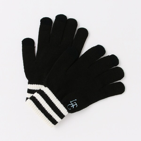 スマホ対応ノビノビグローブ