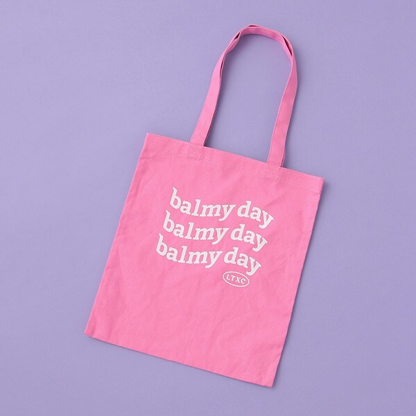 カラフルトートBAG