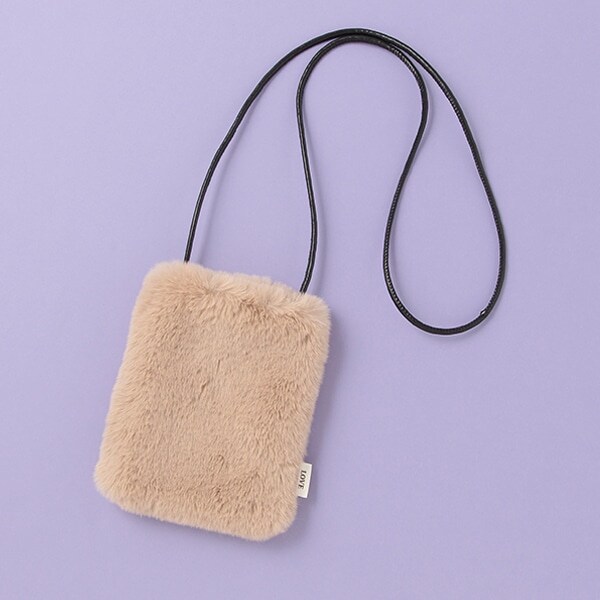 エコファーショルダーBAG