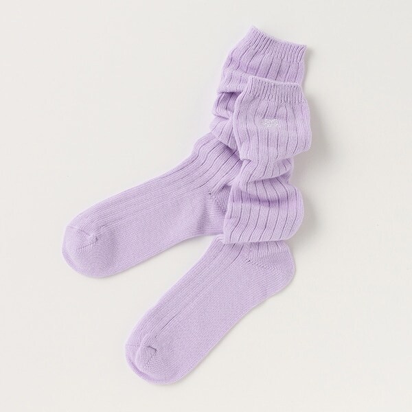 カラールーズソックス