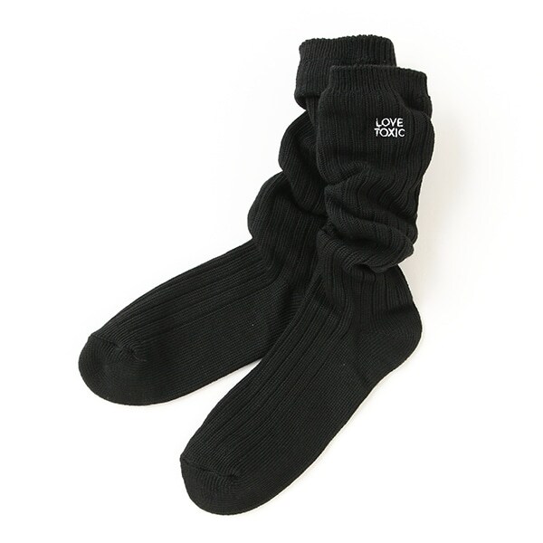 カラールーズソックス