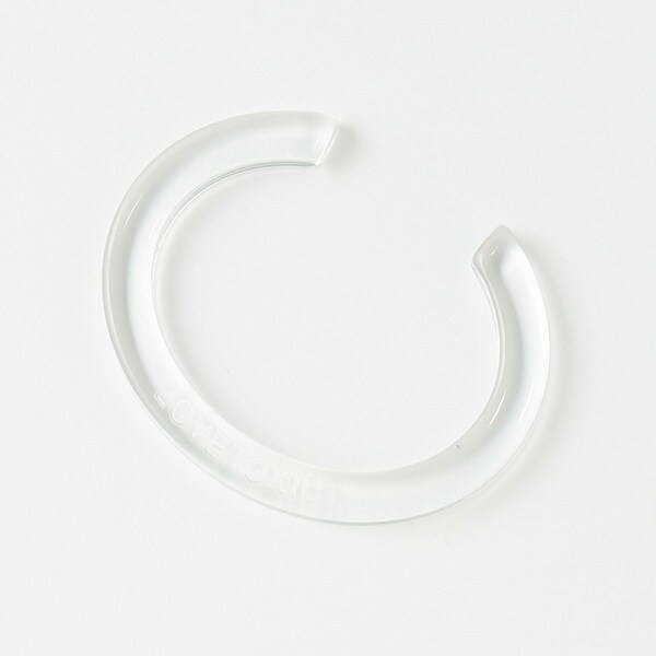 カラフルバングル