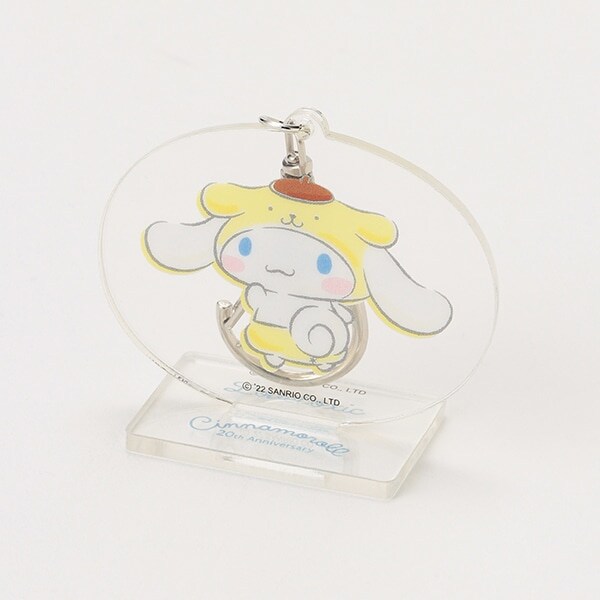 【Sanrio characters】アクリルキーホルダー