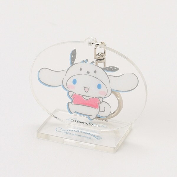 【Sanrio characters】アクリルキーホルダー
