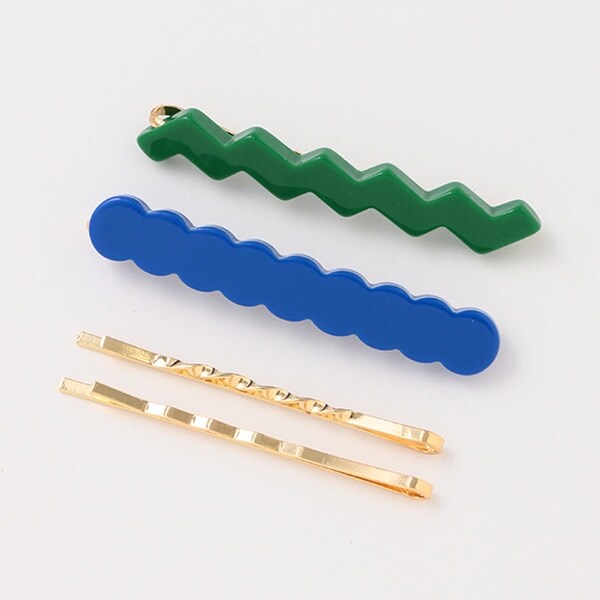 うねうねピンセット