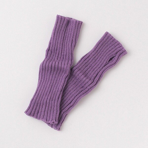 カラフルアームウォーマー